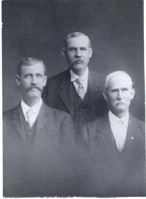 [Alexander Milton Wilkerson brothers]