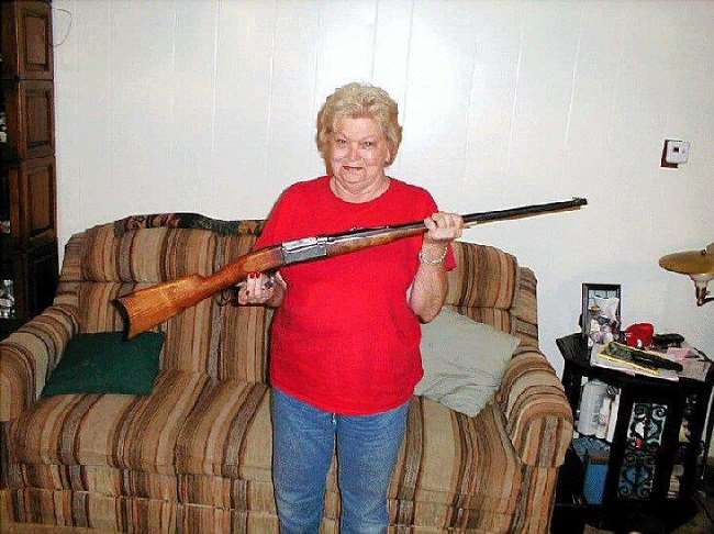 [Pat Watkins Noahs Model 99 Savage 303]