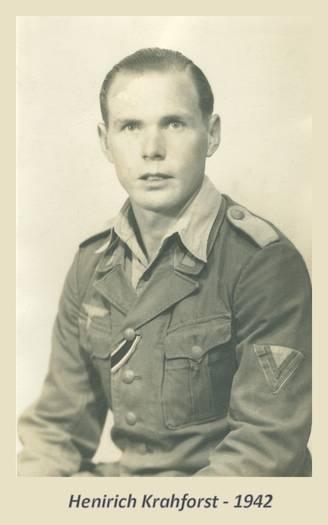 HeinrichKrahforst