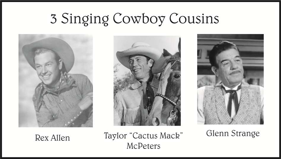SingingCowboyCousins