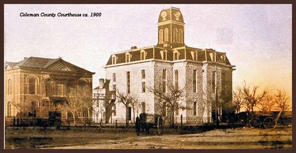 ColemanCourthouseJail